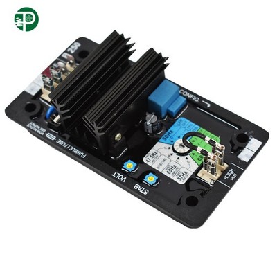 High quality 1Pack AVR R250 Automatic Voltage Regulator Controls Module Card