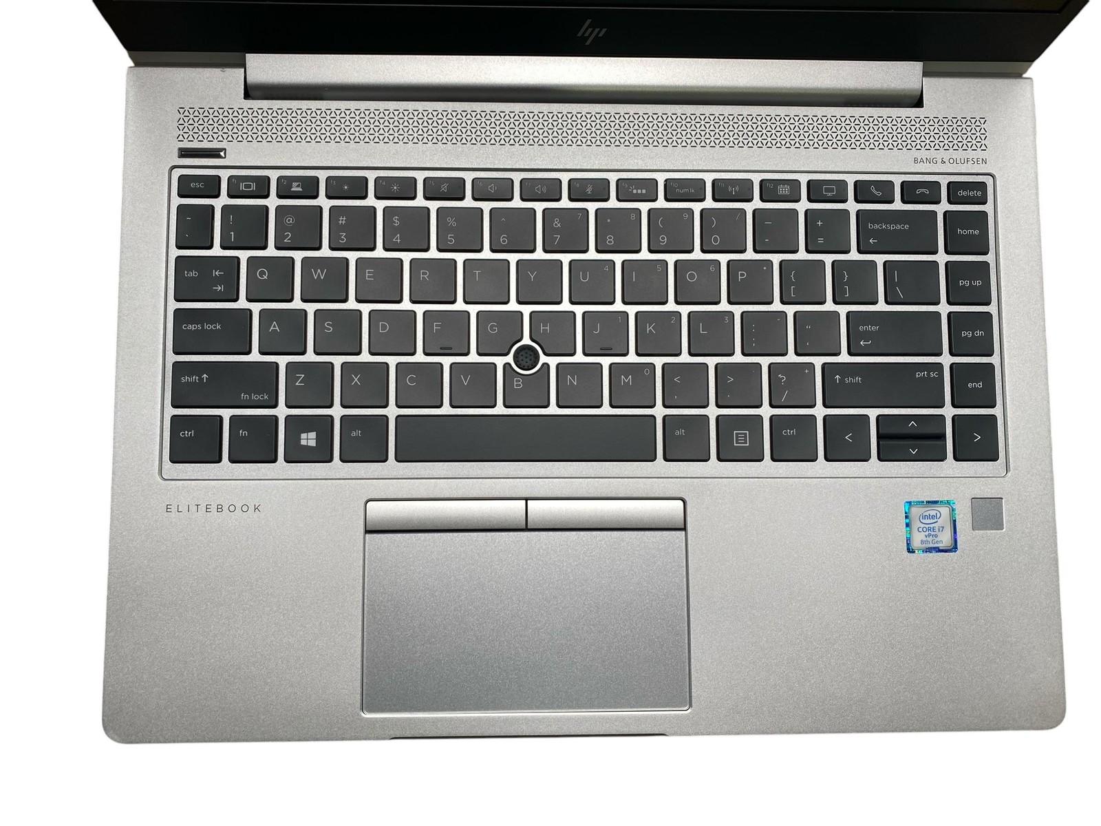 HP EliteBook 840 G6, 14-Inch Laptop, with Intel Core i7 8th Gen 8665U, Windows 11 Pro