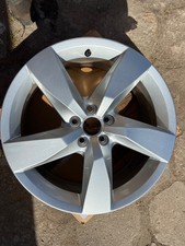 1x Felge 6,5x17 ET39 VW Taigo T-cross 2GM601025A Original