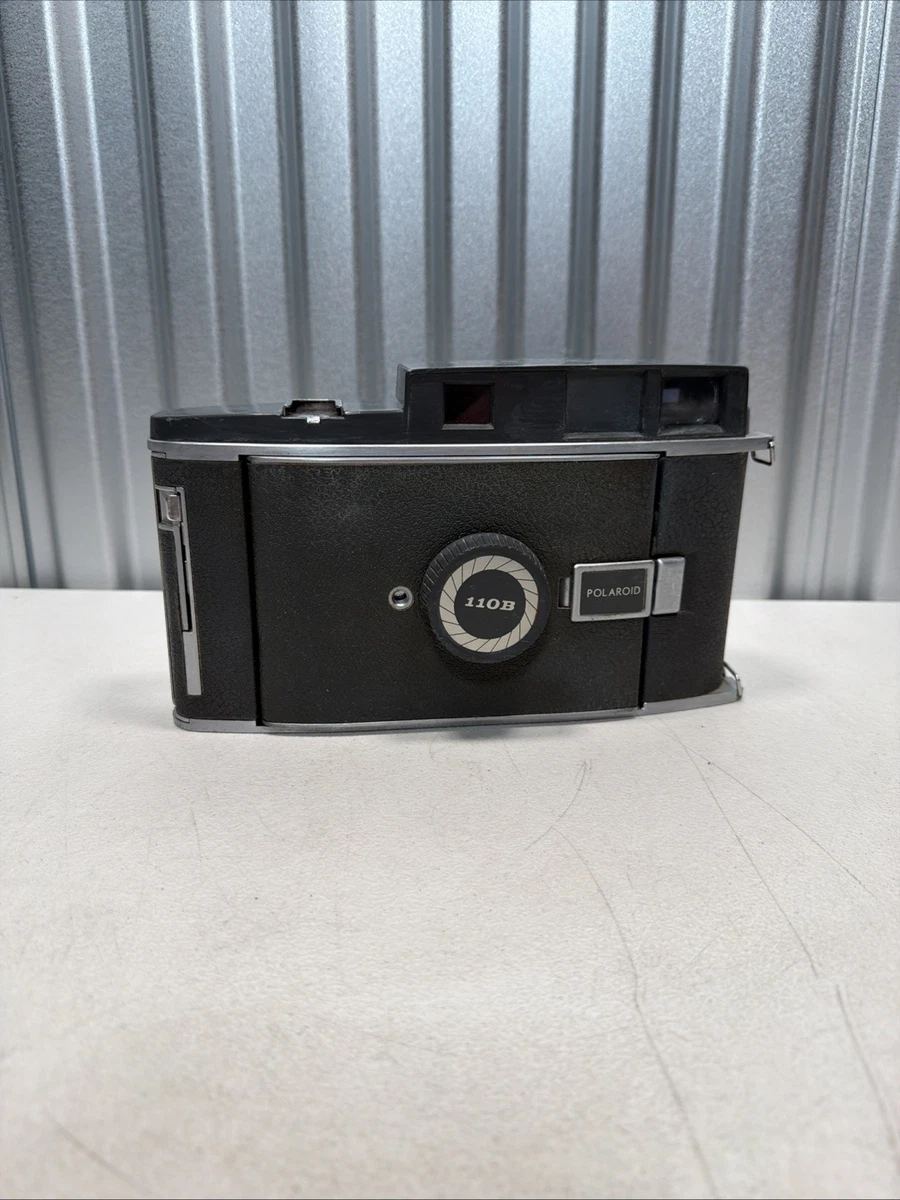 フィルムカメラ Polaroid land camera 110B Polaroid 110 Land Camera for sale | eBay