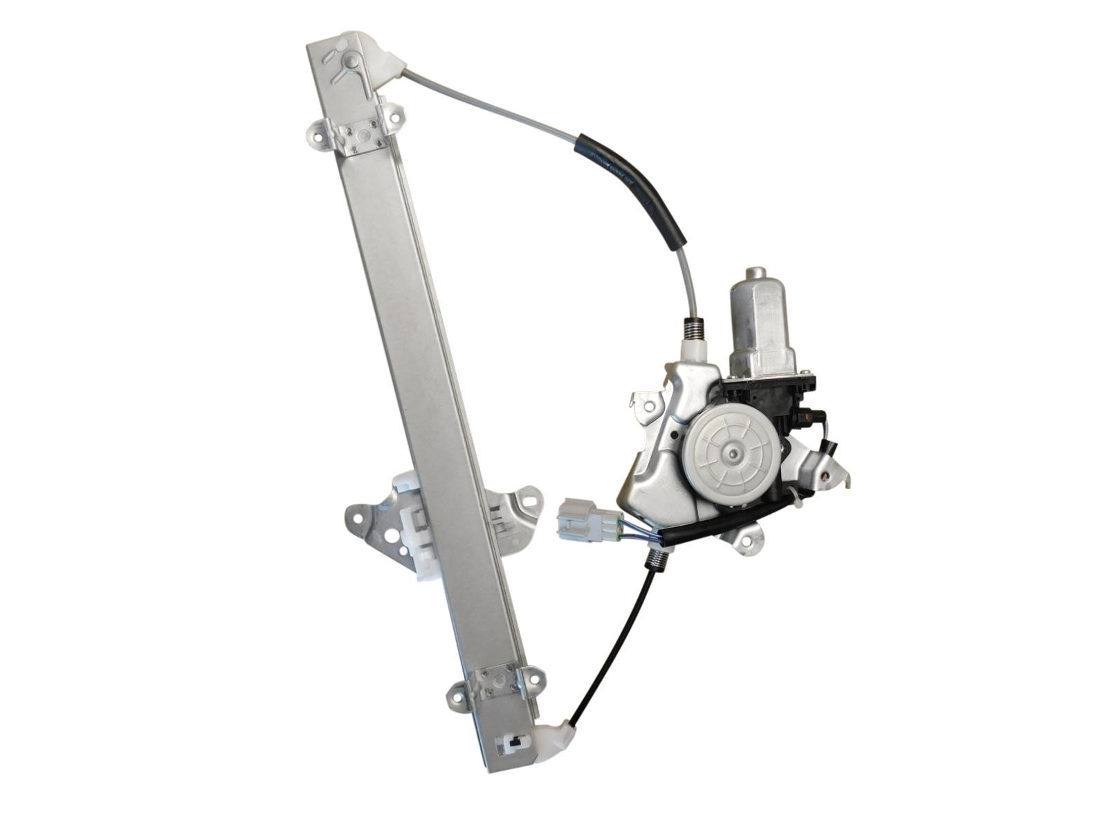 NEW Left Front Window Regulator & Motor For Nissan Juke Mk1 2010-2019 (RHD)