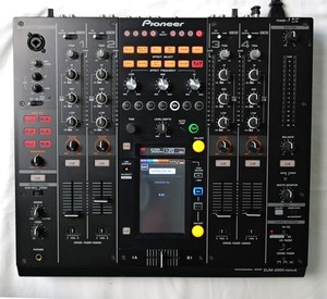 Djm 2000 Nexus | eBay