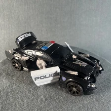 Transformers Armada Super-Con Rhinox Action Figure 1997 Hasbro