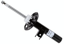 STOSSDÄMPFER FÜR MERCEDES-BENZ CLA (C118) - SACHS 350 056