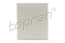 Filtre d'habitacle BMW X6