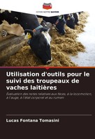 Lucas Fontana Tomasini | Utilisation D'outils Pour Le Suivi Des Troupeaux De...