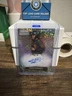 2022 Bowman Sterling - Prospect Autographs Jairo Pomares #PA-JP Speckle...