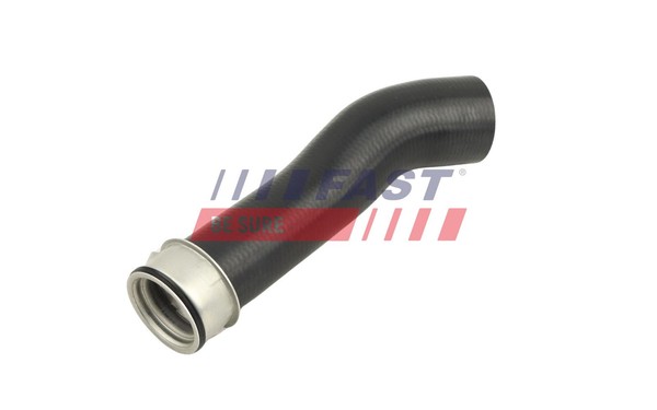 Fast Ladeluftschlauch Turboschlauch FüR VW Multivan V 2.5 TDI California T5-image