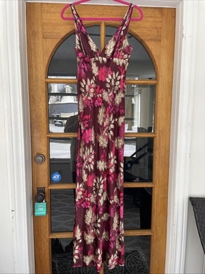 strapless open back dress Vintage CARMEN MARC VALVO Red 100% Fitted, Tailored Wool Dress with Be –  The Thrifty Hippy main image 0