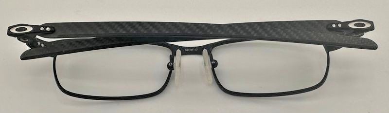 Frames Ox5094-0150 Powder Coal 50-17-135