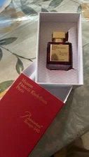 Baccarat Rouge 540 2.4oz Extrait de Parfum New Sealed in Box US