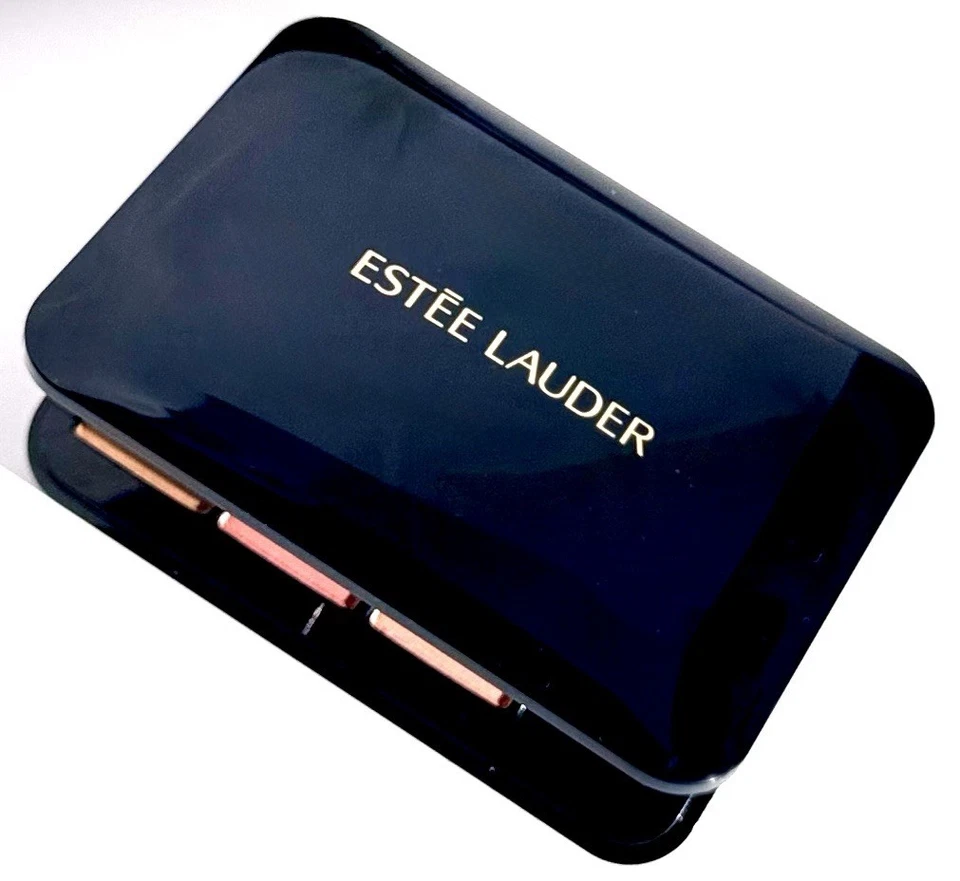 Estee Lauder Bronze Goddess Soft Matte Bronzer Pure Color Blush Palette 7,5g - Bild 3 von 3