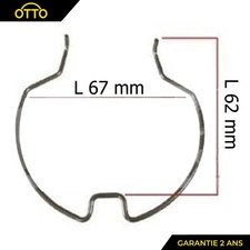 Turbo Opel MOVANO