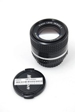Used Nikon 100mm f2.8 AI Series E Lens