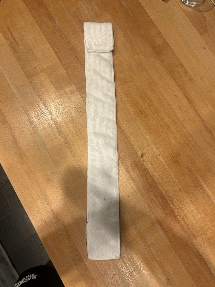 Toalla Streamer Fútbol Marca Drty Nueva Foto 2 de 2