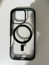 Mous Limitless 6.0 Case for iPhone 16 Pro MagSafe Compatible, Shockproof