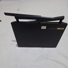 Router ASUS DSL-AC68U Dual Band Wireless Modem Router - No Accessories