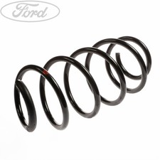 Original Ford Fiesta Fusion Front O/S or N/S Suspension Schraubenfeder 1337554