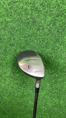 Tight Lies 2 Adams 7-Holz - Herren (Graphit, 42,5'', Rechts, 22)
