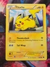 Pokémon TCG Pikachu Next Destinies 39/99 Regular Common LP English