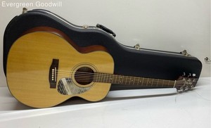 Takamine F340S タカミネ Lawsuit Saying good by to rare Japan Lawsuit unreal sounding Takamine F