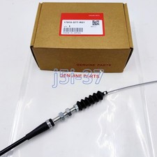 New Throttle Cable For 97-01 Acura Integra Type R Itr B18c5 Engines