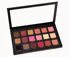 100% Authentic Huda Beauty Textured Shadows P...