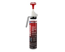 Loctite 593 RTV Silicone Adhesive/Sealant, Black, 190 ml