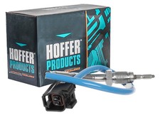HOFFER Sensor Abgastemperatur MAZDA 2,2 SH1A187G0