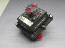 TOPWORX DXP-AS1GNEB DXP DISCRETE VALVE CONTROLLER T210450