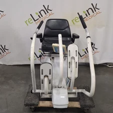 NuStep, Inc. TRS 3000 Recumbent Cross Trainer