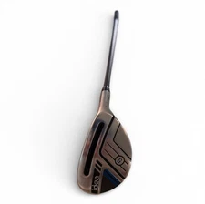 ADAMS IDEA 2014 5 HYBRID IRON 5H MITSUBISHI RAYON BASSARA X5CT RH Mint