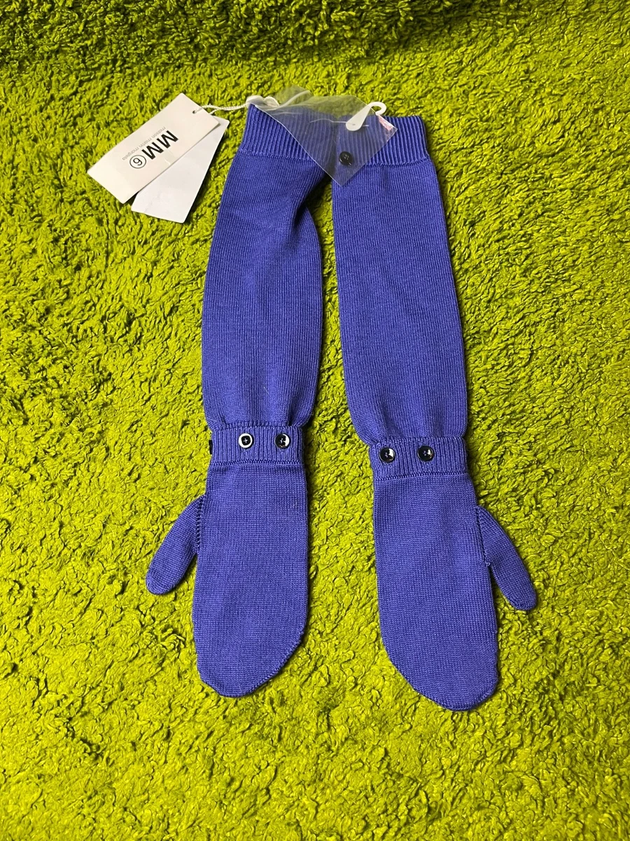 Maison Martin Margiela Gloves & Mittens for Women for sale | eBay