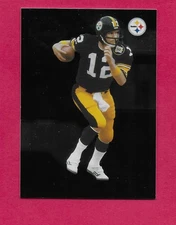 Terry Bradshaw Panini/Topps Inserts and Parallels - YOU PICK - NRMT