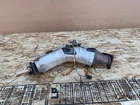 NISSAN INFINITI 2007-2021 OEM RIGHT PASSENGER MUFFLER EXHAUST MANIFOLD PIPE TUBE