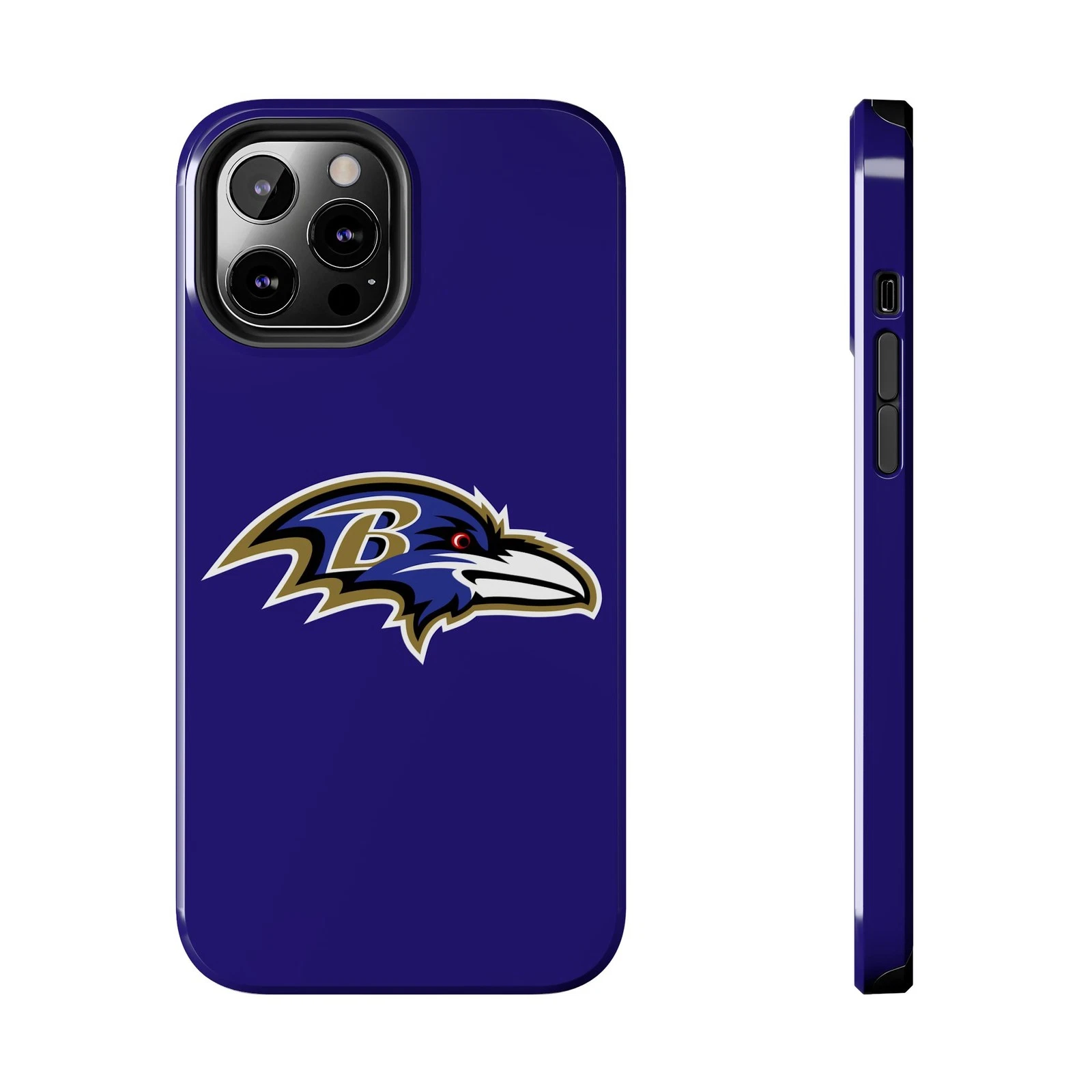 Baltimore Ravens Phone Case for iPhone