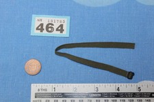 TOYS CITY 1/6TH SCALE Modern Green Tactical Belt CB1737e