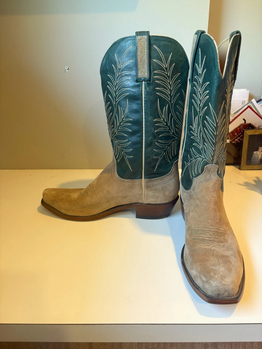 lucchese 2000 boots products for sale | eBay