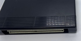 SNK Neo Geo AES ROM Cartridge Samurai Spirits With Manual No Box Used 1994 Japan