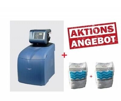 BWT Weichwasseranlage AQA Smart mit 2 x Salztabletten 25 kg - Bild 1 von 1