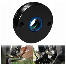 Mercury 135-150-200-225-175 Optimax EFI Power trim TILT Cylinder End Cap 878239