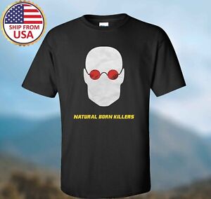 Natural Born Killers T Shirt | eBay Natural Born Killers T Shirt | eBay