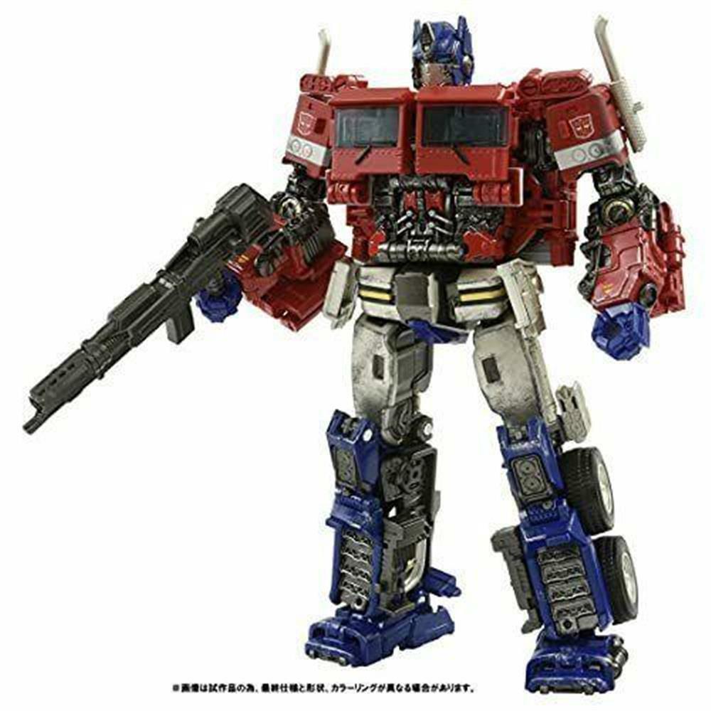 トランスフォーマー プレミアムフィニッシュシリーズ PF SS-02 Amazon.com: Transformers Premium Finish SS-02 Optimus Prime