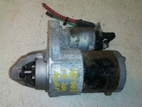 2.4L Starter for 11-14 Chrysler 200