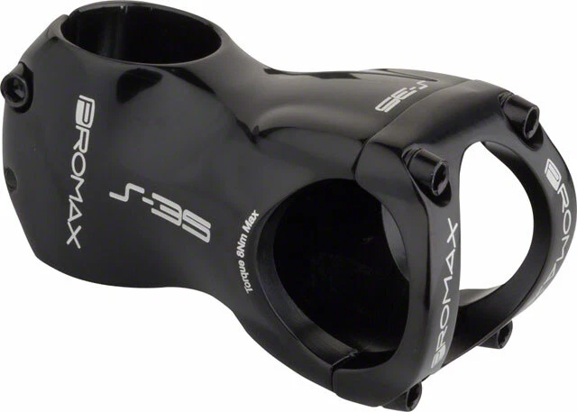 Promax stem 2025