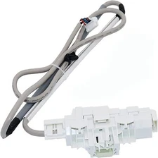 Kenmore 110.26134610 Washer Lid Lock Latch