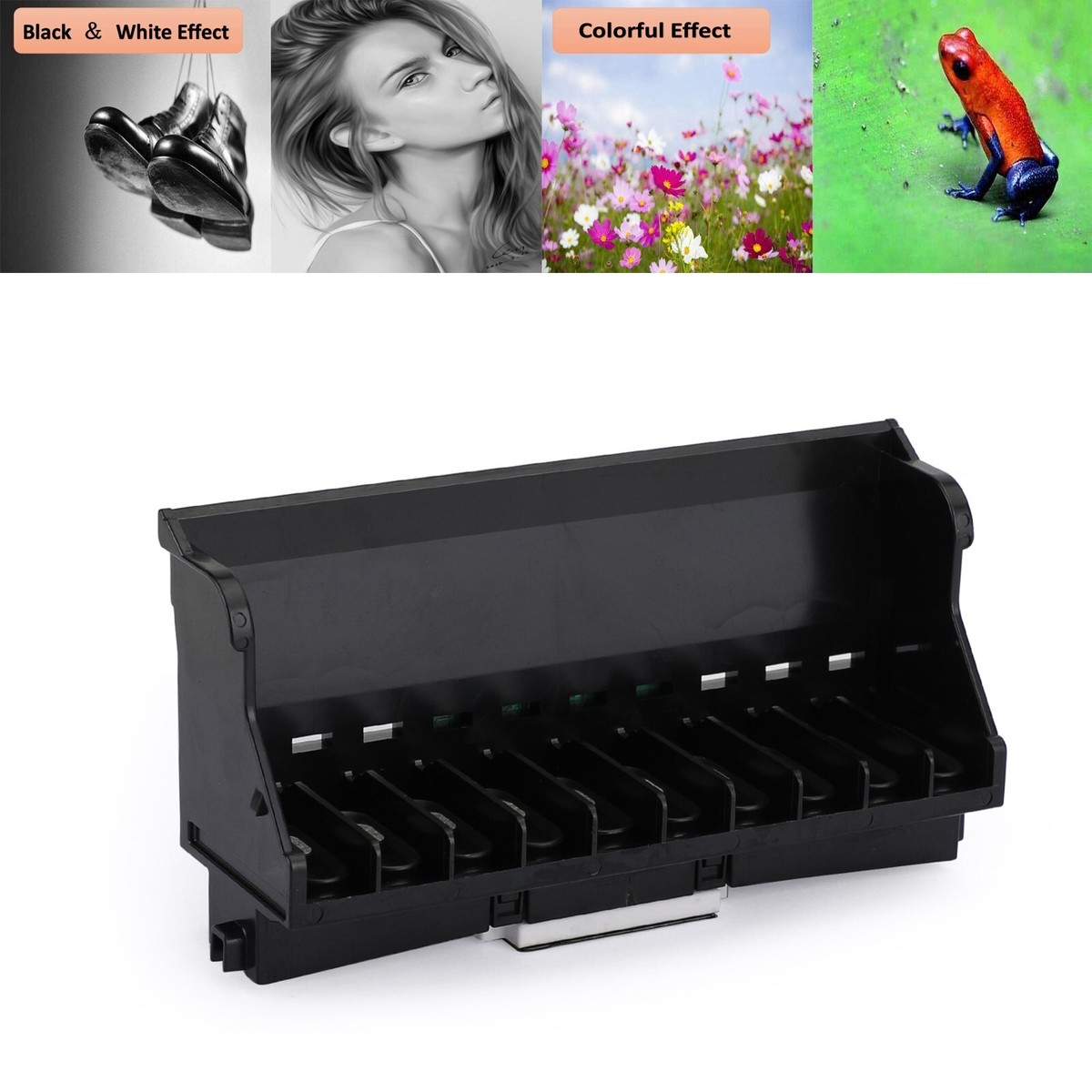 Replacement Printer Print Head QY6-0077 Fit for PIXMA