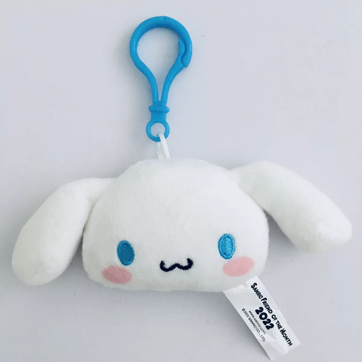 Sanrio Friend of the Month: Cinnamoroll