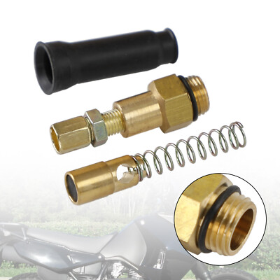 Carburetor Throttle Valve Control Switch Rebuild Parts für Universal Mikuni VM30