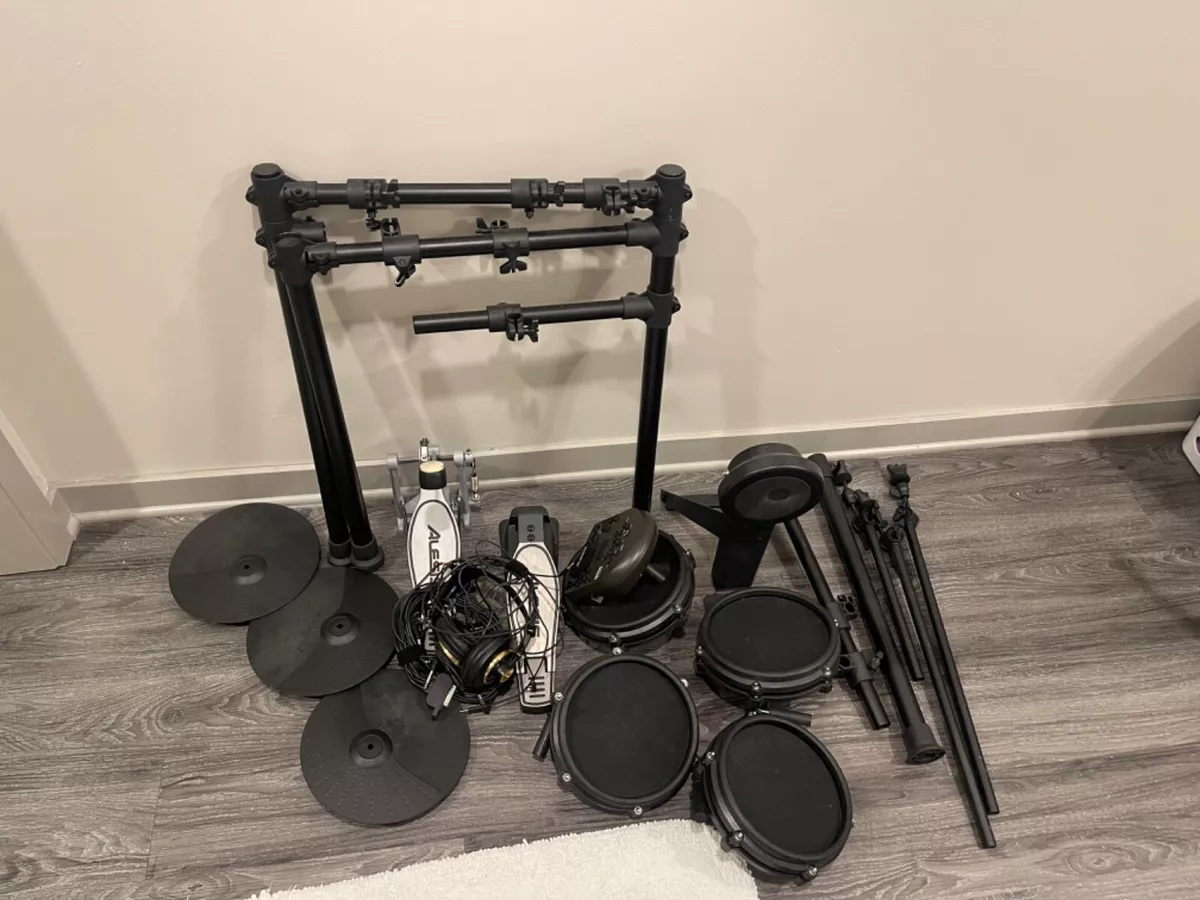 Ebay alesis nitro mesh outlet
